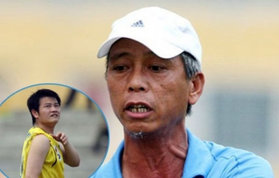 Thầy cũ không muốn nhìn mặt nếu Văn Quyến sa ngã