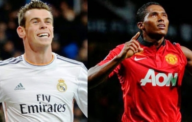 Thống kê tốc độ: Gareth Bale vẫn thua Valencia