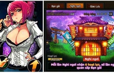 5 tính năng nổi bật không thể bỏ qua của game 15+ Bleach