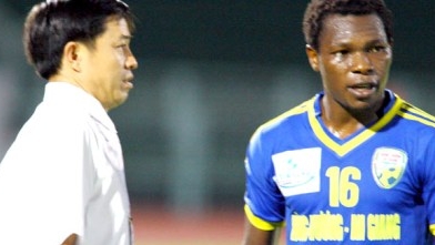 HV.An Giang đã sẵn sàng bỏ giải?