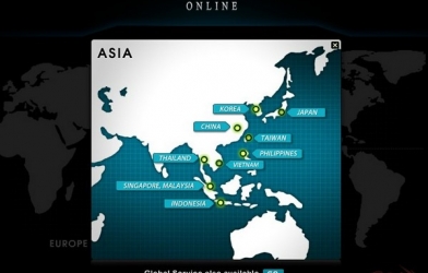 Cabal trở lại với teaser đếm ngược