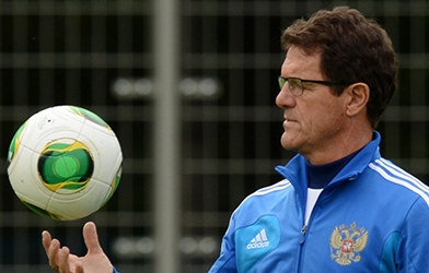 Capello xác nhận thời điểm nghỉ hưu