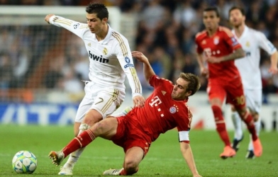 Real Madrid vs Bayern Munich: Kinh điển của châu Âu, 1h45 ngày 24/4