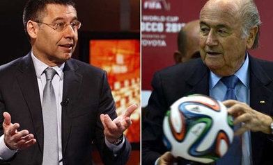 Barca sẽ có 15 ngày để chuyển nhượng cầu thủ?