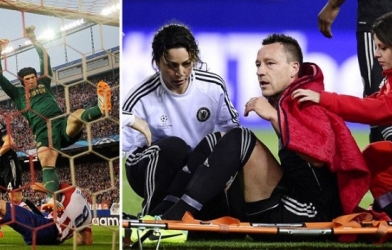 Chelsea trả giá đắt vì trận hòa trước Atletico Madrid