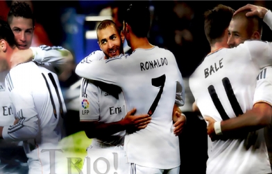 Ba chìa khóa giúp Real Madrid đánh bại Bayern Munich