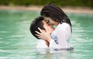 Mối tình online của chàng cầu thủ Gia Lai