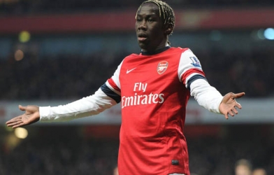 Bất ngờ: Bacary Sagna có thể gia nhập Man Utd