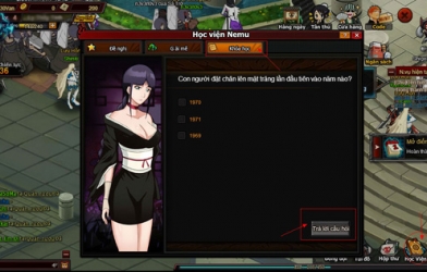 Game 15+ Bleach thỏa mãn những tín đồ Manga