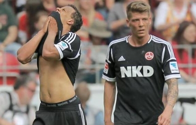 Video bàn thắng: Mainz 05 2-0 Nurnberg (VĐQG Đức 2013/14)