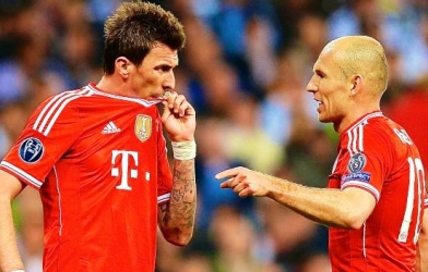 Pep Guardiola thừa nhận cần tăng chất Đức cho Bayern Munich