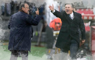 Inter Milan – Napoli: Cố nhân hội ngộ, 1h45 ngày 27/4