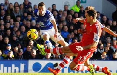 Southampton vs Everton: Nhăm nhe top 4, 18h45 ngày 26/4