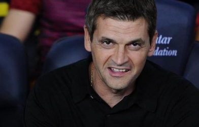 Tito Vilanova - Cuộc đời và sự nghiệp qua những bức hình