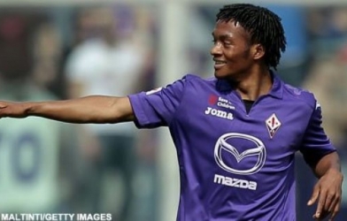 Video bàn thắng: Bologna 0-3 Fiorentina (VĐQG Italia 2013/14)