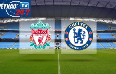Link sopcast Liverpool vs Chelsea 20h05 ngày 27/4