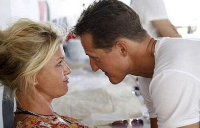 118 ngày sau vụ tai nạn: 'Schumacher đã tỉnh lại chỉ là tin đồn'