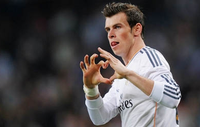 Gareth Bale phân tích chiến thuật trước trận gặp Bayern Munich