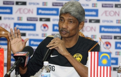 HLV Rajagobal “bật đèn xanh” cho LĐBĐ Việt Nam