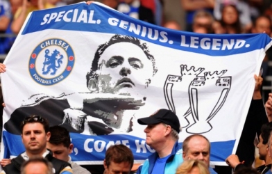 7 định luật vàng giúp Mourinho bất khả chiến bại