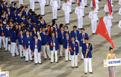 SEA Games 28: Thể thao Việt Nam mất nhiều môn thế mạnh