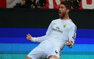 Sergio Ramos: Anh còn muốn nói gì nữa, Manuel Neuer?