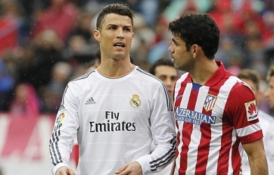 Chung kết Cúp C1 2014 toàn Madrid: Một sự kiện đặc biệt của lịch sử