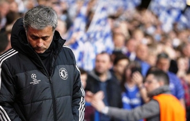 5 việc cần làm ngay của Mourinho để biến Chelsea thành cỗ máy chiến thắng