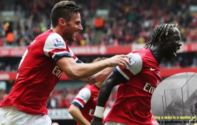 Bacary Sagna tiết lộ tương lai thông qua Instagram