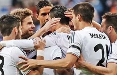 Napoli tranh giành sao trẻ của Real với Chelsea