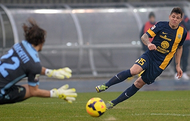 Mục tiêu của Chelsea và Liverpool đã sẵn sàng cho một đội bóng lớn