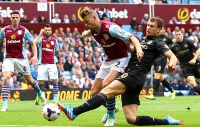 Man City vs Aston Villa: Tiến sát ngôi vương, 1h45 ngày 8/5