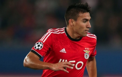 Liverpool dự chi 20 triệu bảng vì Nicolas Gaitan