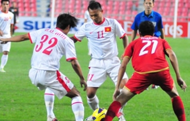 BXH FIFA tháng 5: Viêt Nam vẫn đứng số 1 Đông Nam Á