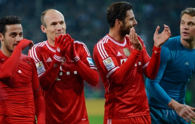 Bayern Munich vs Stuttgart: Tổng duyệt trước chung kết Cúp QG Đức