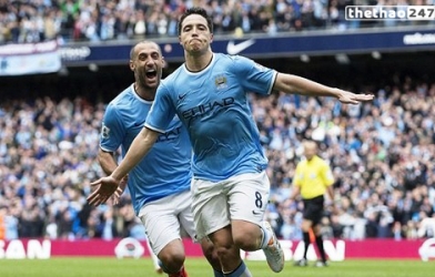 Nasri sẵn sàng ở nhà xem World Cup qua tivi