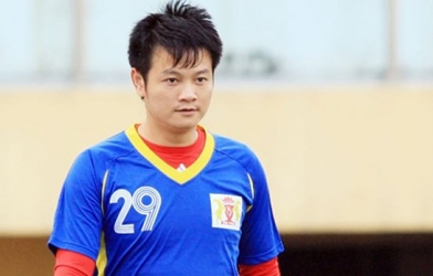 Văn Quyến và 90 phút cuối cùng của sự nghiệp