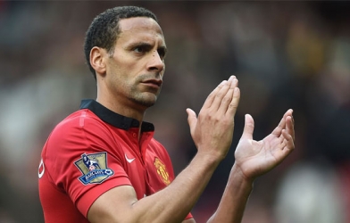 XONG: Tương lai của Rio Ferdinand đã được định đoạt