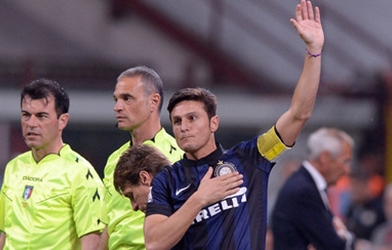 Đội hình tiêu biểu vòng 37 Serie A: Cho lần đầu và lần cuối