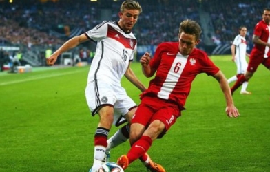 VIDEO Đức 0-0 Ba Lan: Nỗi lo hàng công