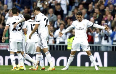 Real Madrid lên số 1 châu Âu: Phải có 'Decima' mới thuyết phục