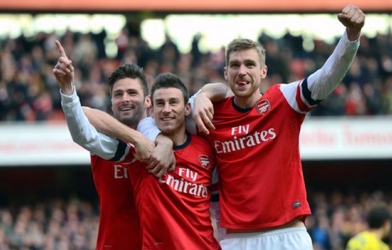 1 ngày trước trận chung kết FA Cúp: Thời cơ của Arsenal