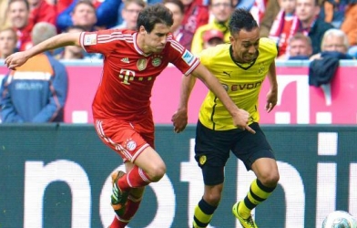 Chung kết Cúp QG Đức: Bayern Munich không thắng thì nguy to