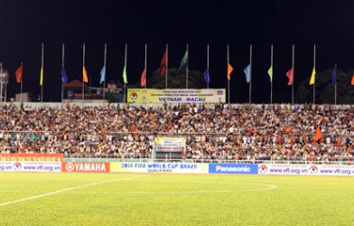 VCK Asian Cup nữ 2014: Xảy ra sự cố hy hữu trong trận Australia 3-1 Jordan