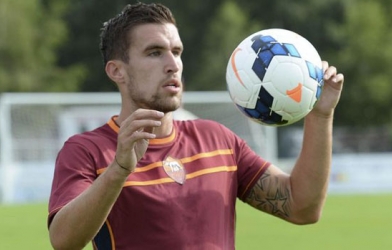 Man Utd chính thức gửi lời đề nghị chuyển nhượng đến Strootman