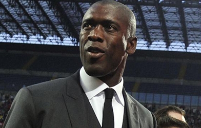 Milan không được dự cúp châu Âu, Seedorf biện minh thế nào?