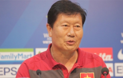 Việt Nam lỡ hẹn World Cup, HLV Trần Vân Phát xin lỗi NHM