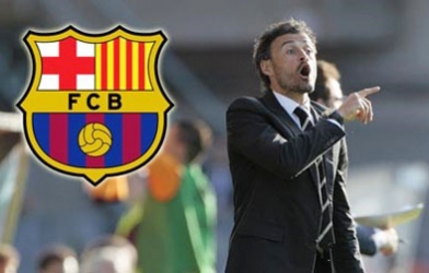 Luis Enrique: 'Không cần nói nhiều, tôi sẽ mang danh hiệu về'