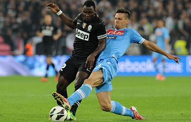 Lộ địa điểm và thời gian 'siêu dị' tổ chức Siêu cúp Italia