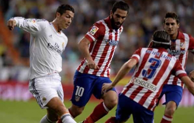 Chung kết cúp C1 - Real vs Atletico: Derby toàn thế giới